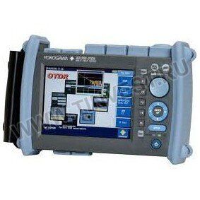 Yokogawa AQ1200A